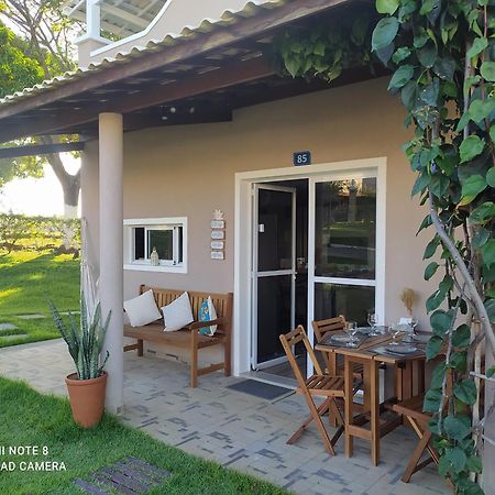 פריפואיירה Casa Do Lago Fiore מראה חיצוני תמונה