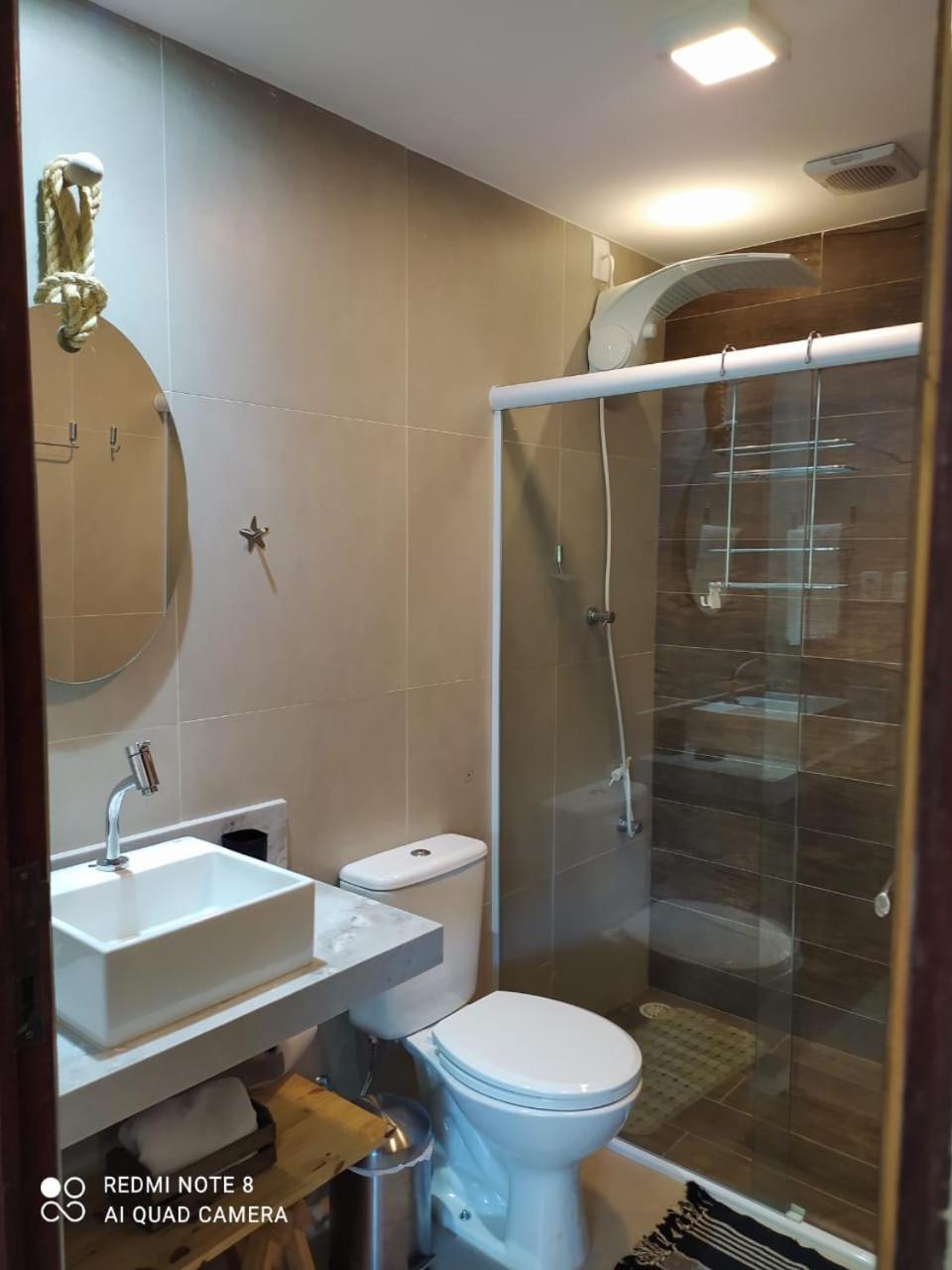 פריפואיירה Casa Do Lago Fiore מראה חיצוני תמונה