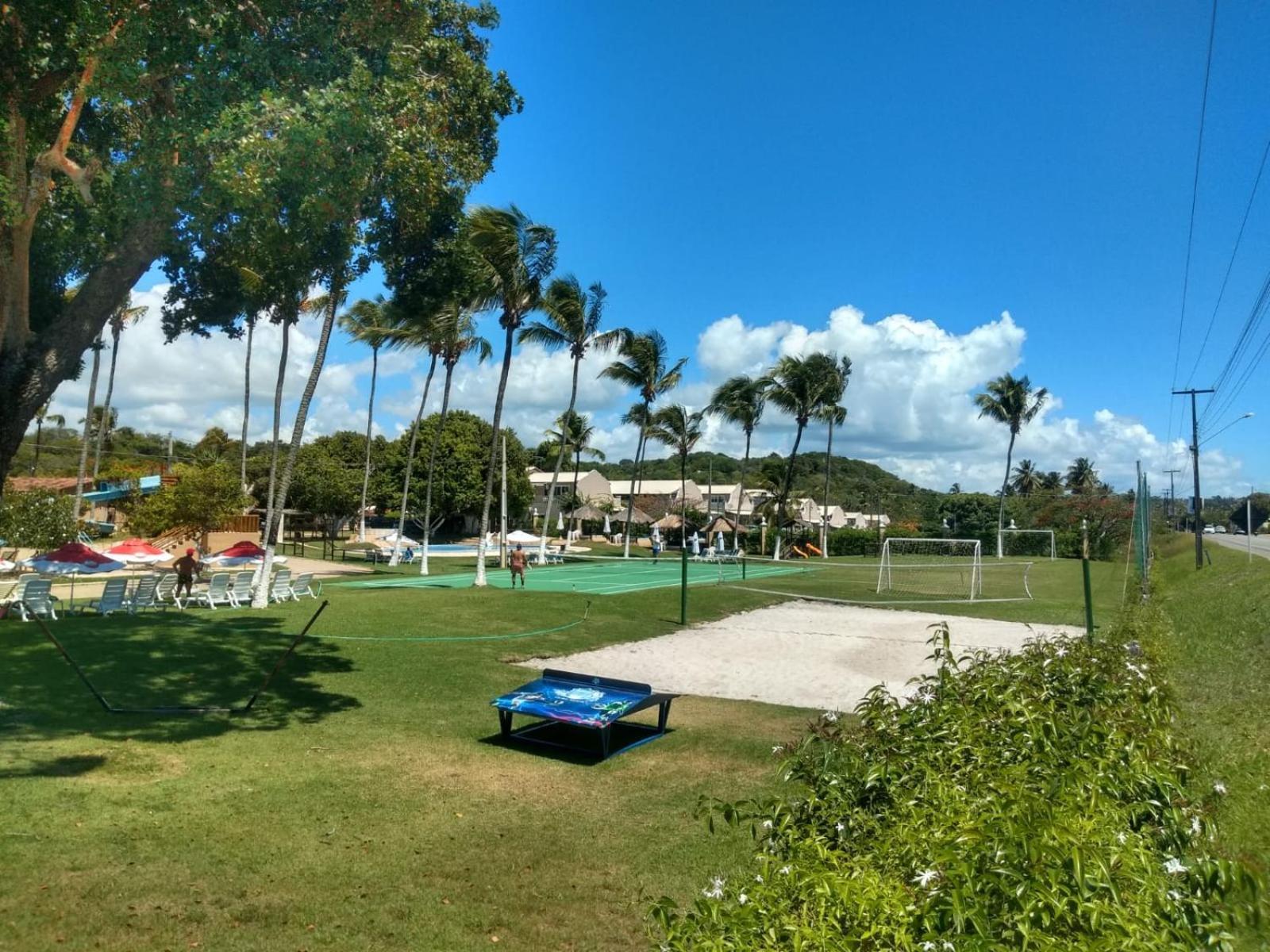 פריפואיירה Casa Do Lago Fiore מראה חיצוני תמונה